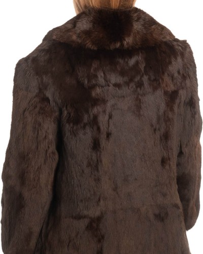 Γνήσια Γυναικεία Φυσική Γούνα - X719