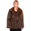 Γνήσια Γυναικεία Φυσική Γούνα - X724