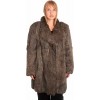 Γνήσια Γυναικεία Φυσική Γούνα - X729