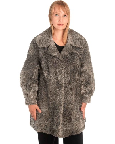 Γνήσια Γυναικεία Φυσική Γούνα - X730