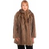 Γνήσια Γυναικεία Φυσική Γούνα - X731