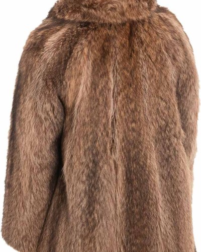 Γνήσια Γυναικεία Φυσική Γούνα - X731