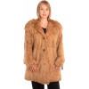 Γνήσια Γυναικεία Φυσική Γούνα - X733