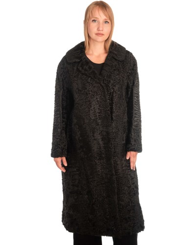 Γνήσια Γυναικεία Φυσική Γούνα - X736