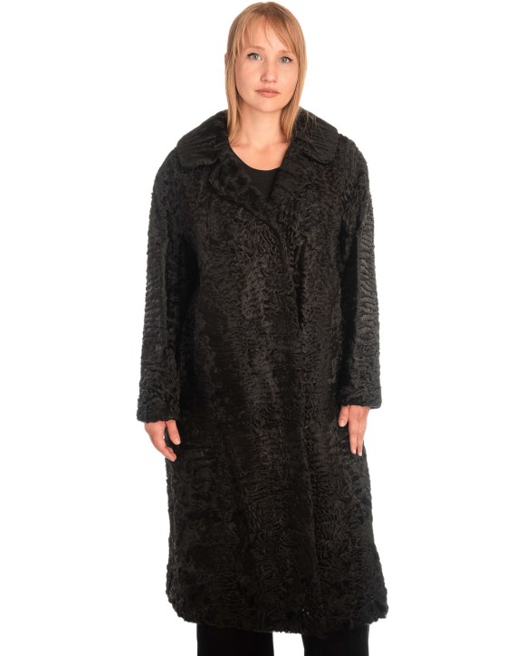 Γνήσια Γυναικεία Φυσική Γούνα - X736