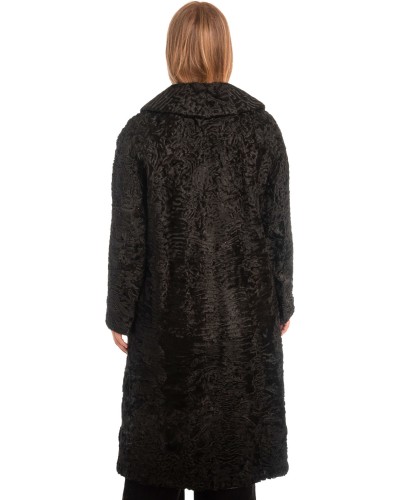 Γνήσια Γυναικεία Φυσική Γούνα - X736