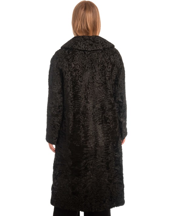 Γνήσια Γυναικεία Φυσική Γούνα - X736