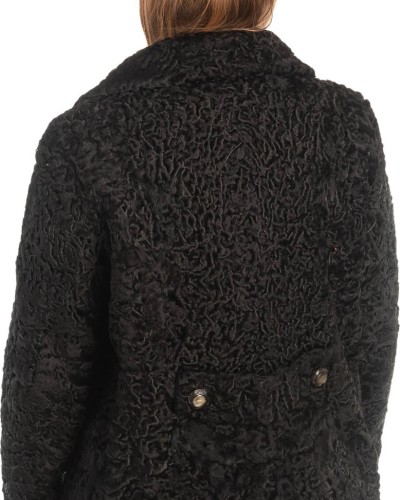 Γνήσια Γυναικεία Φυσική Γούνα - X738