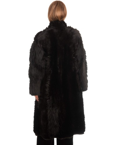 Γνήσια Γυναικεία Φυσική Γούνα - X740