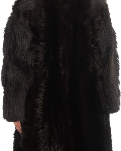 Γνήσια Γυναικεία Φυσική Γούνα - X740