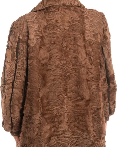 Γνήσια Γυναικεία Φυσική Γούνα - X746