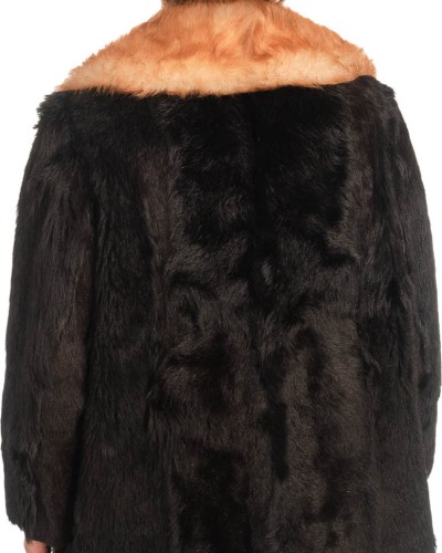 Γνήσια Γυναικεία Φυσική Γούνα - X747
