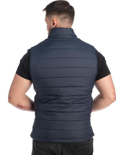 Ανδρικό Επώνυμο Μπουφάν Γιλέκο - Z1