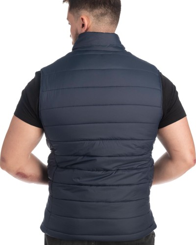 Ανδρικό Επώνυμο Μπουφάν Γιλέκο - Z1