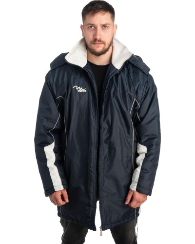 Ανδρικό Επώνυμο Μπουφάν - Z2