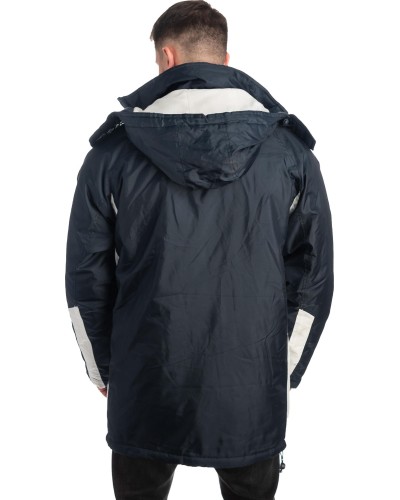 Ανδρικό Επώνυμο Μπουφάν - Z2