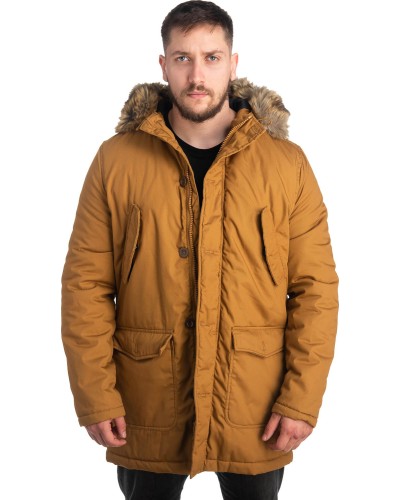 Ανδρικό Επώνυμο Μπουφάν - Z3