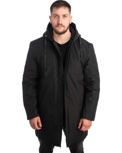 Ανδρικό Επώνυμο Μπουφάν - Z4