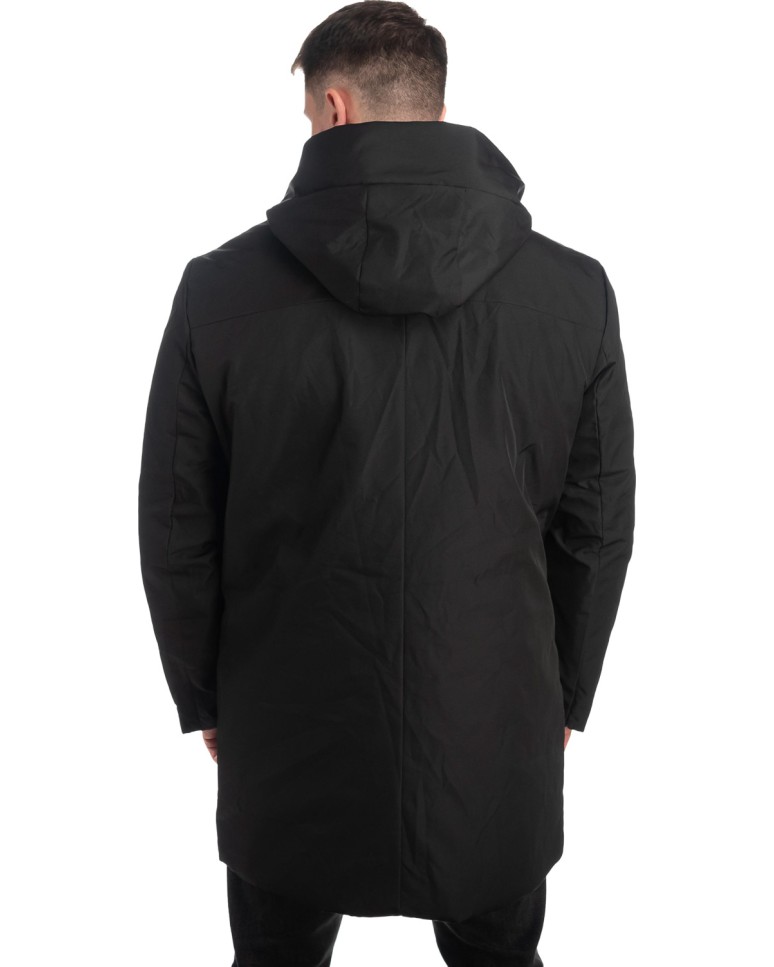 Ανδρικό Επώνυμο Μπουφάν - Z4