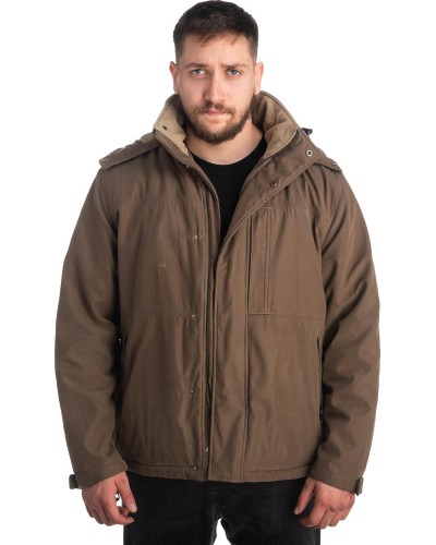 Ανδρικό Επώνυμο Μπουφάν - Z5