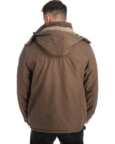 Ανδρικό Επώνυμο Μπουφάν - Z5