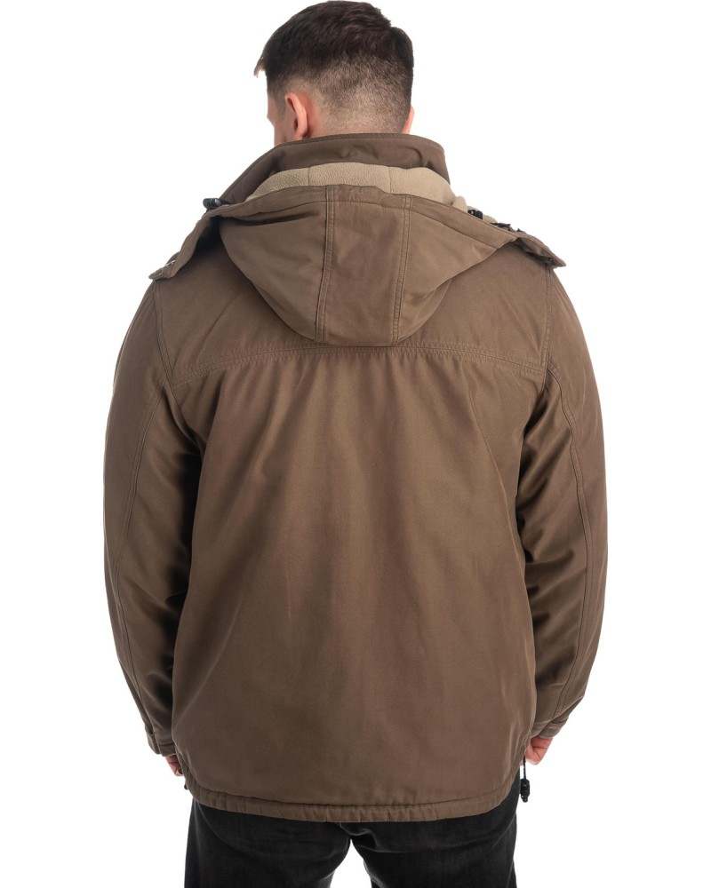 Ανδρικό Επώνυμο Μπουφάν - Z5