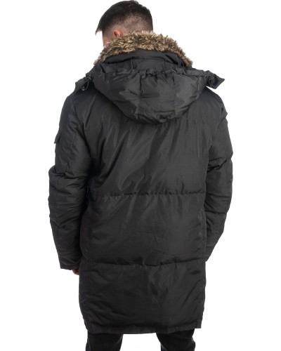 Ανδρικό Επώνυμο Μπουφάν - Z6