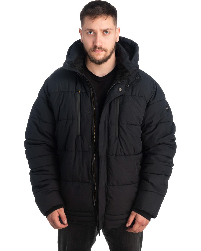 Ανδρικό Επώνυμο Μπουφάν - Z8