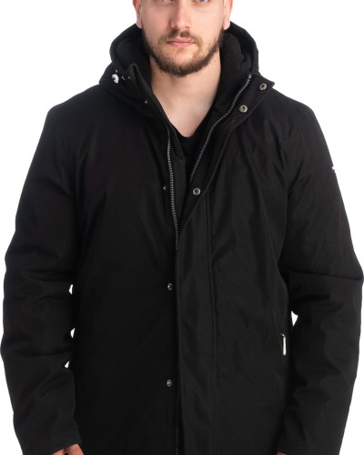 Ανδρικό Επώνυμο Μπουφάν - Z9