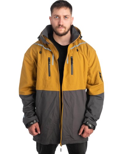 Ανδρικό Επώνυμο Μπουφάν - Z10