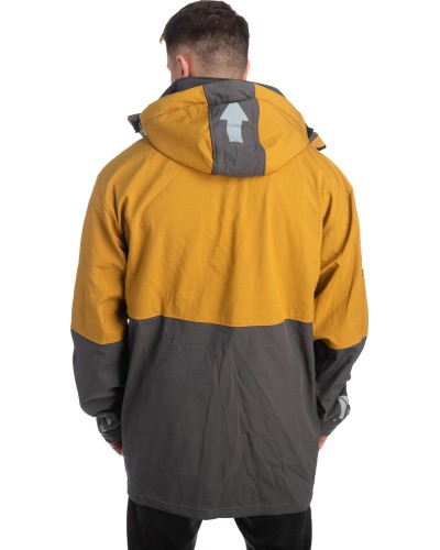 Ανδρικό Επώνυμο Μπουφάν - Z10