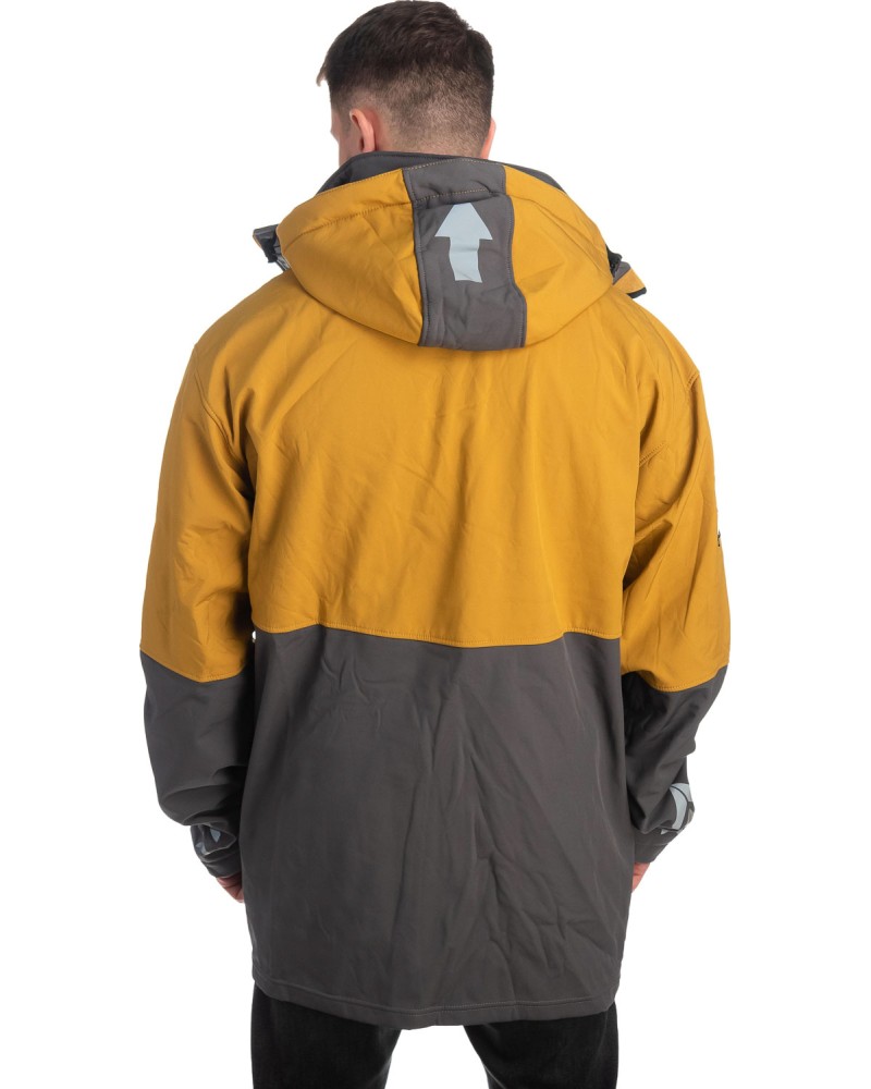 Ανδρικό Επώνυμο Μπουφάν - Z10