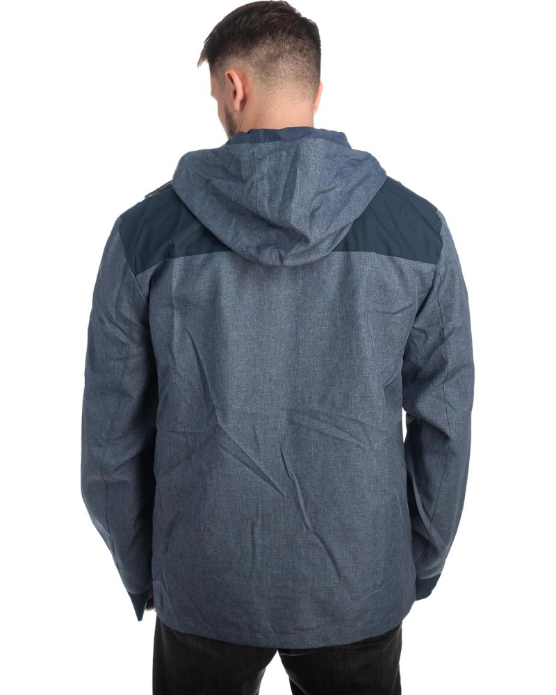 Ανδρικό Επώνυμο Μπουφάν - Z11