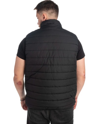 Ανδρικό Επώνυμο Μπουφάν Γιλέκο - Z13