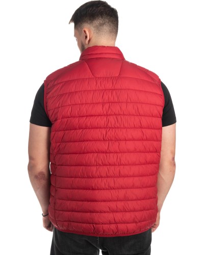 Ανδρικό Επώνυμο Μπουφάν Γιλέκο - Z16