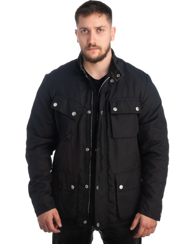 Ανδρικό Επώνυμο Μπουφάν - Z17