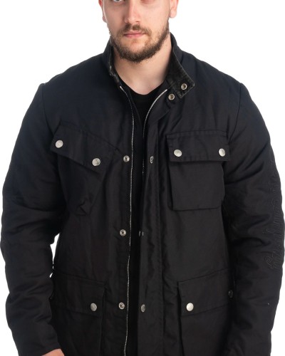 Ανδρικό Επώνυμο Μπουφάν - Z17