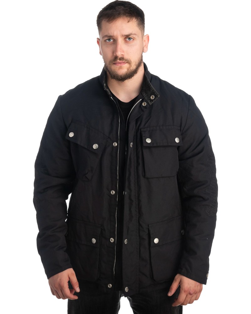 Ανδρικό Επώνυμο Μπουφάν - Z17