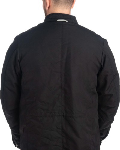 Ανδρικό Επώνυμο Μπουφάν - Z17