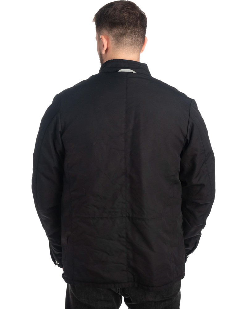 Ανδρικό Επώνυμο Μπουφάν - Z17