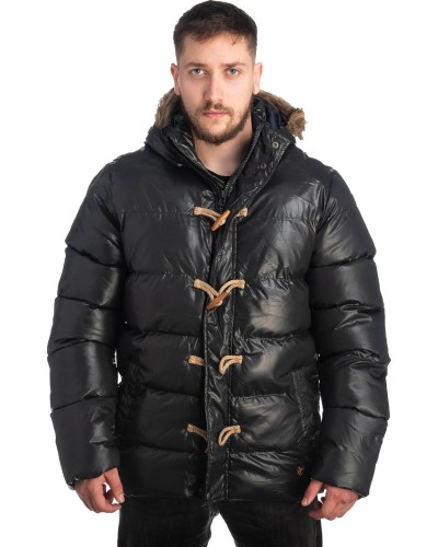 Ανδρικό Επώνυμο Μπουφάν - Z20