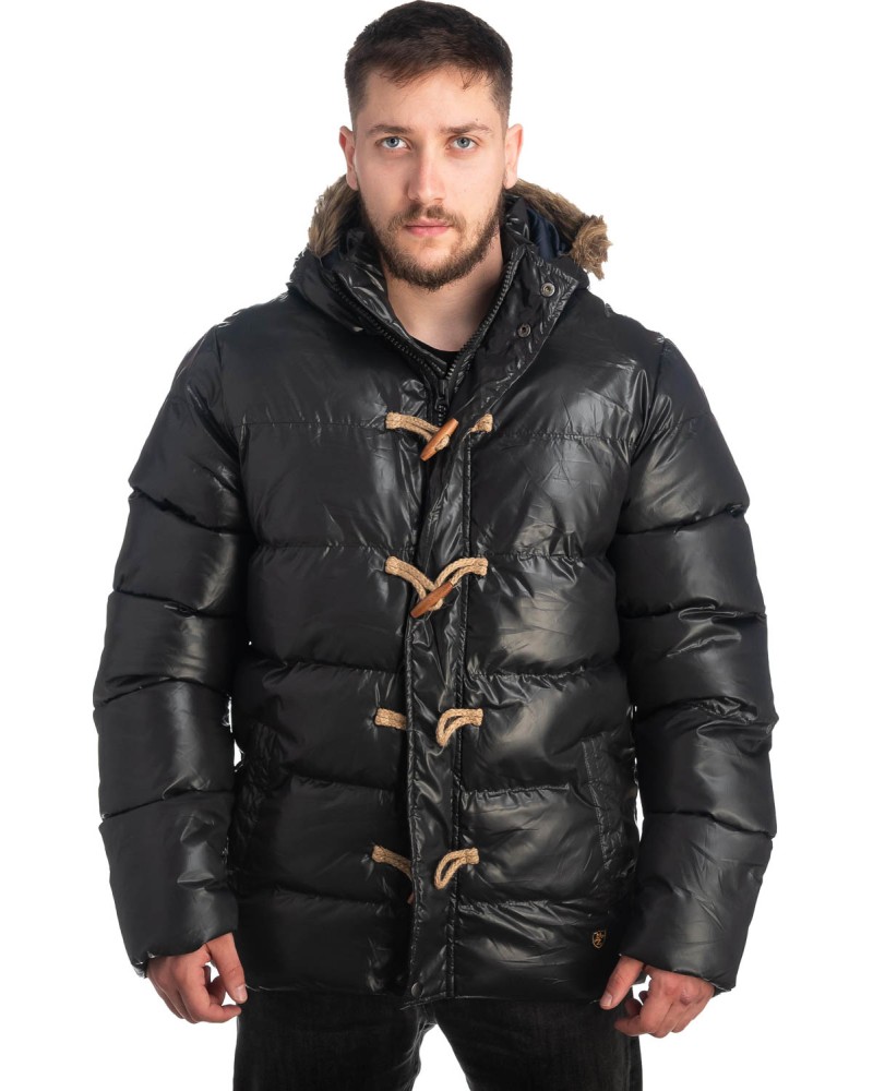 Ανδρικό Επώνυμο Μπουφάν - Z20