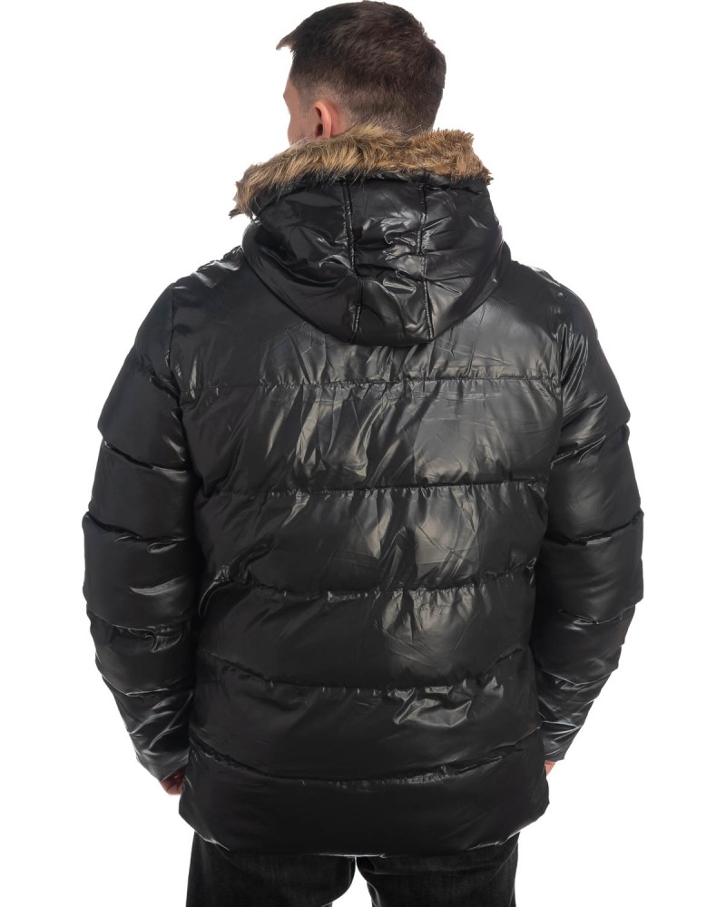 Ανδρικό Επώνυμο Μπουφάν - Z20