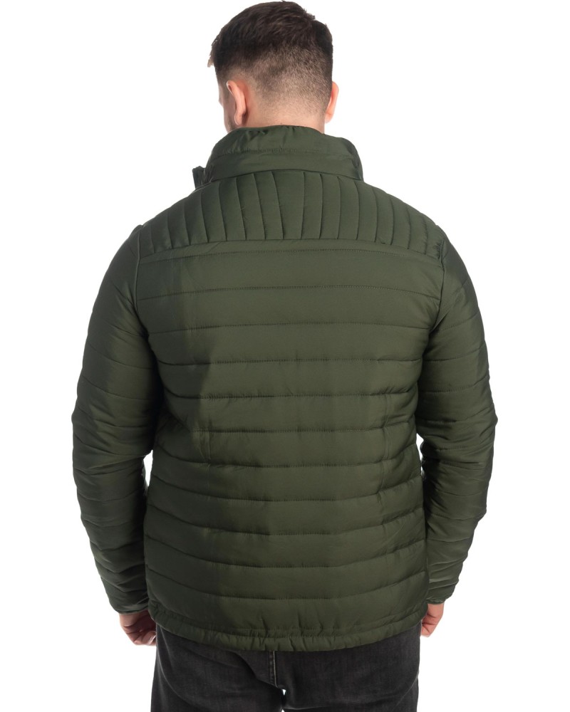 Ανδρικό Επώνυμο Μπουφάν - Z22