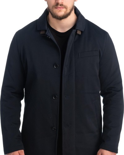 Ανδρικό Επώνυμο Μπουφάν - Z23