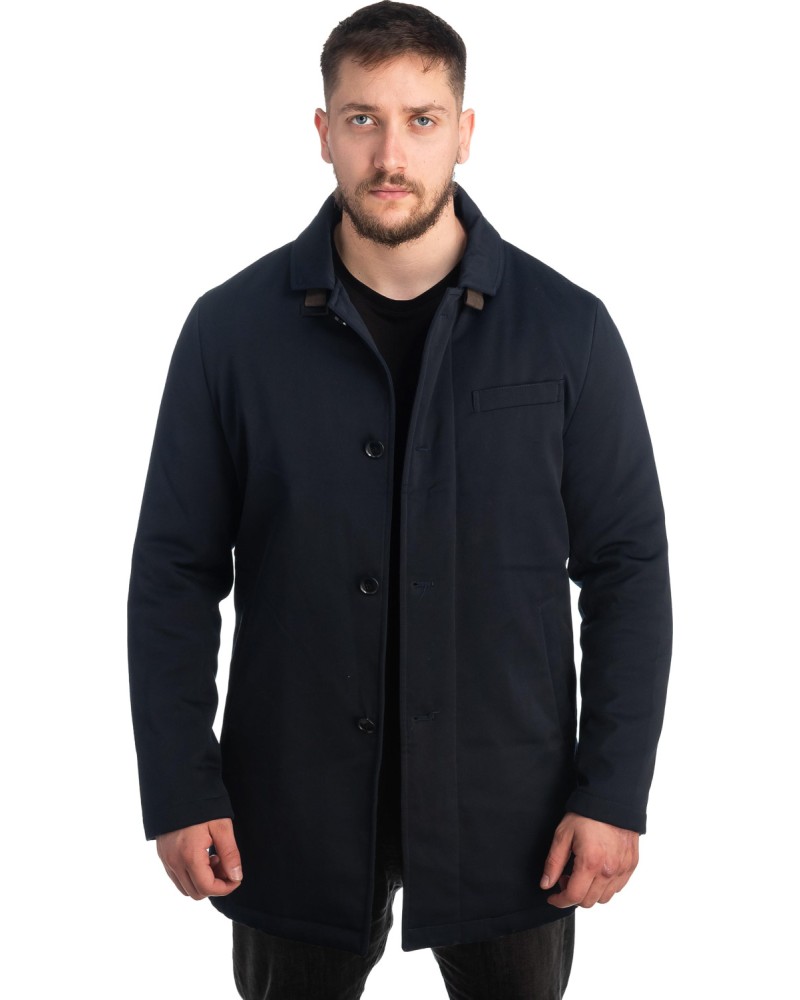 Ανδρικό Επώνυμο Μπουφάν - Z23