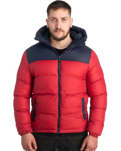 Ανδρικό Επώνυμο Μπουφάν - Z24