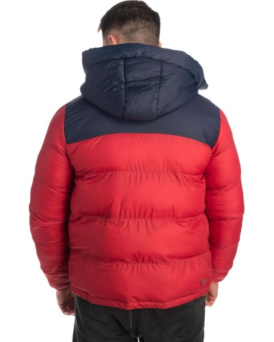 Ανδρικό Επώνυμο Μπουφάν - Z24