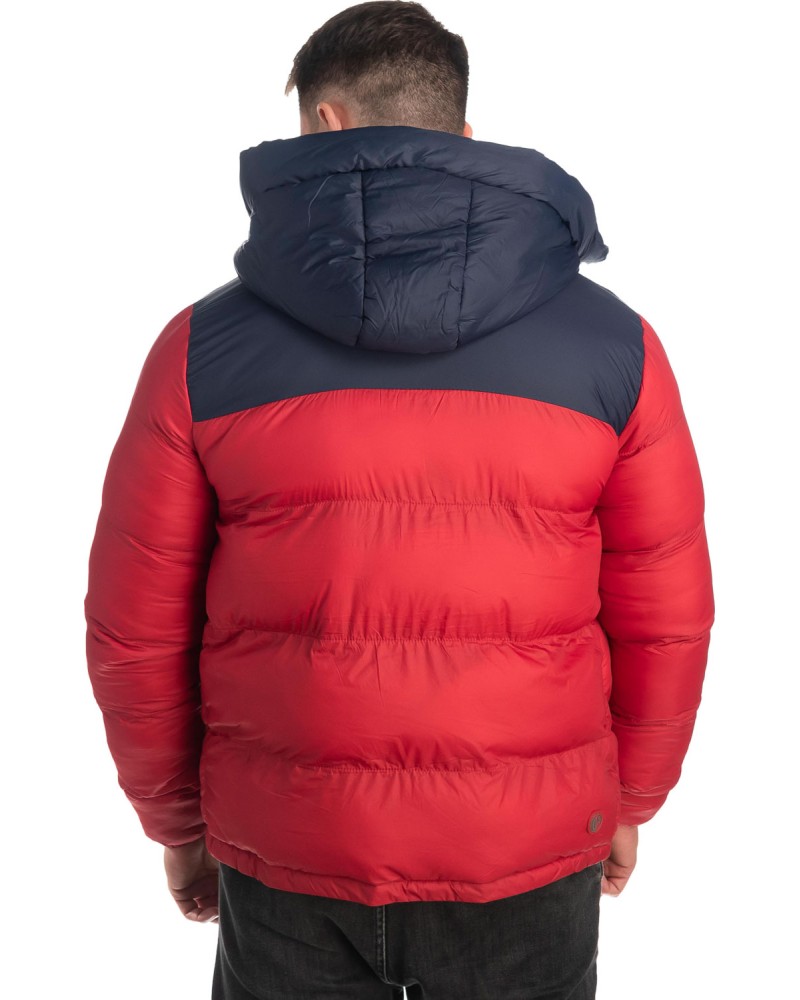 Ανδρικό Επώνυμο Μπουφάν - Z24