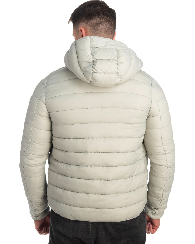 Ανδρικό Επώνυμο Μπουφάν - Z25